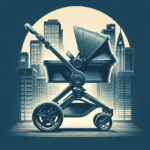 Jakie cechy powinien mieć wózek spacerowy do miasta?