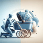 Jak dbać o wózek spacerowy, aby służył przez lata?