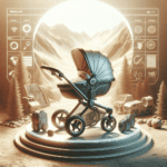 Jak wybrać wózek spacerowy na trudny teren?