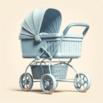 Wózki spacerowe z dużym koszem na zakupy – które są najlepsze?