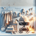 Jak przygotować wózek spacerowy na zimę?