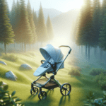 Jakie wózki spacerowe najlepiej sprawdzają się w lesie?