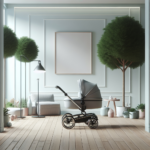 Jak wybrać wózek spacerowy dla dziecka w wieku powyżej 2 lat?
