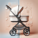 Wózki spacerowe składane w kompaktowy sposób – hit czy mit?