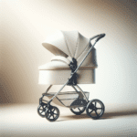 Wózki spacerowe na każdą pogodę – co warto wiedzieć?