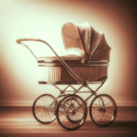 Wózki spacerowe w stylu retro – powrót do klasyki