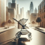 Najlepsze wózki spacerowe na długie spacery