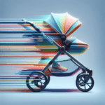 Wózki spacerowe do biegania – przegląd modeli