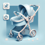 Wózki spacerowe z adapterem do fotelika samochodowego