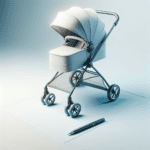 Wózki spacerowe z funkcją parasolki – lekkie i poręczne