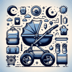 Jakie są najczęstsze usterki wózków spacerowych?