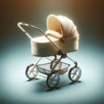 Wózki spacerowe z funkcją wpinania gondoli – praktyczne rozwiązania