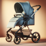 Jakie są najmodniejsze kolory wózków spacerowych w tym sezonie?