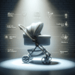 Wózki spacerowe dla alergików – na co zwrócić uwagę?