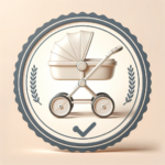 Wózki spacerowe z certyfikatami bezpieczeństwa – jakie wybierać?