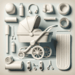 Jakie materiały wózków spacerowych są najbardziej trwałe?