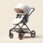 Wózki spacerowe do codziennego użytkowania – które wybrać?