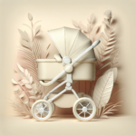 Jak znaleźć odpowiedni wózek spacerowy w przystępnej cenie?