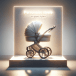 Wózki spacerowe z możliwością personalizacji – indywidualny styl