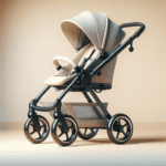 Jak wybrać wózek spacerowy dla dziecka z niepełnosprawnością?