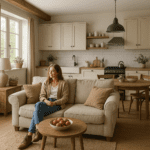 Wiejski styl życia w nowoczesnym wydaniu